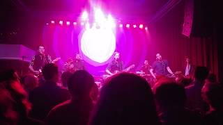 Calexico~Voices In The Field (live)