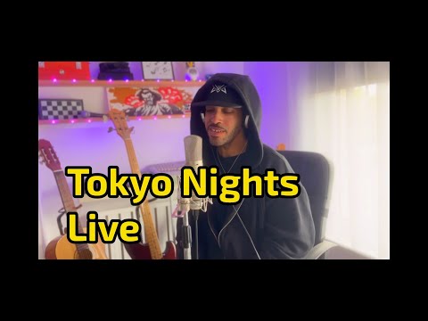 Tokyo Nights Live