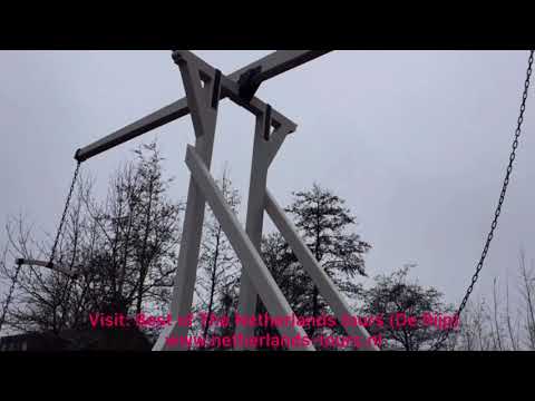 Best of The Netherlands tours (DE RIJP)