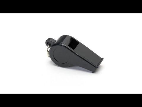 Coup de sifflet fin de match --- End of game whistle