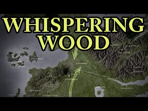 Game of Thrones: War of the Five Kings & Battle of the Whispering Wood 299 AC