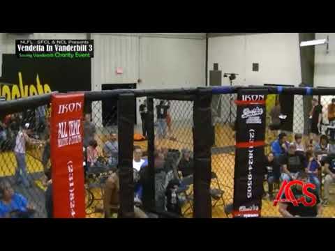 Dennis Stewart mma highlights
