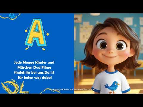 Kinder Präsentation  bei PEGLA MEDIA