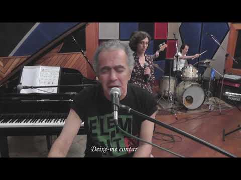 Helio Santisteban (PHOLHAS) - She made me cry