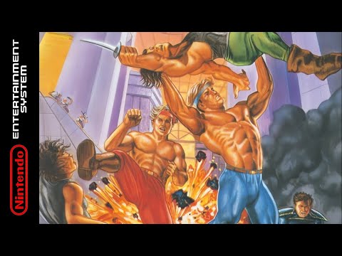 Ikari III: The Rescue (NES) Playthrough