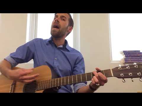 Your love defends me - acoustic