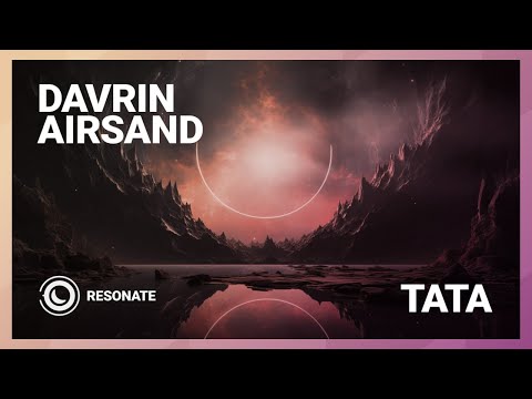 Davrin & Airsand - Tata (Extended Mix)