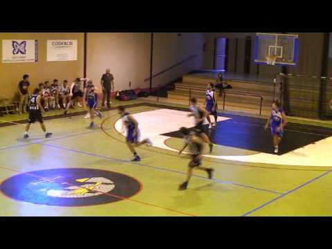 CB GARROTXA    CB IPSI   2014