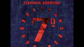 Stephen Egerton feat. Milo Aukerman -  She's Got Everything
