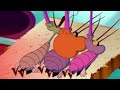 हिंदी Oggy And The Cockroaches रहस्य Hindi Cartoons For Kids