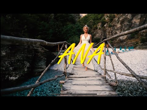 SEAD x VALKI - ANA (Prod. Kaffaz Music)