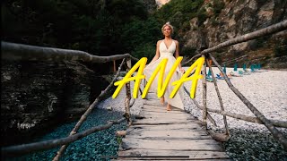 Icy Sead & Valki - Ana