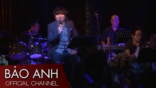 Lặng Lẽ Tổn Thương (Minishow Bảo Anh) - Mr.Siro