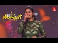 Priya Priyatama Song Thasleem Performance Padutha Theeyaga Season 26 13th October 2025