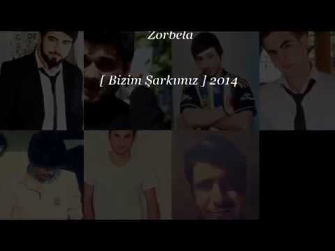 MacroBeatz [Alper & Ali] & Fuibron & Asrın & Realikaz & Fenomen & Zorbela -  Bizim Sarkimiz