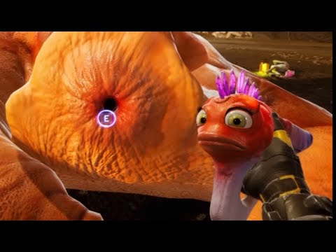 High On Life - Ending with Sweezy