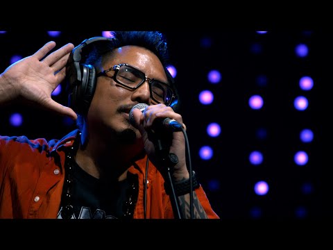 Prometheus Brown - Seen It (Coming) (Live on KEXP)