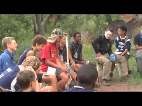 Journey 2012 Video Blog 7