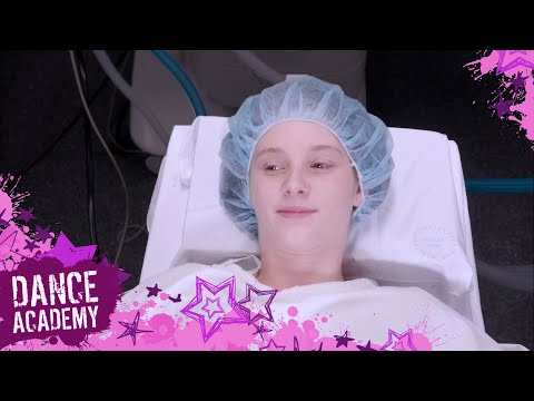 Not for Nothing | Season 3 Short Episode 13 | Dance Academy