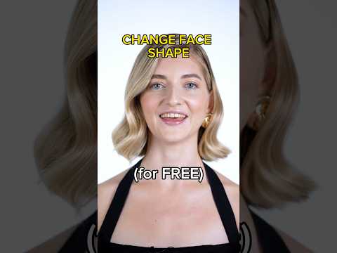 Face yoga for perfect face shape | Face exercises | Face Fitness | Face massage