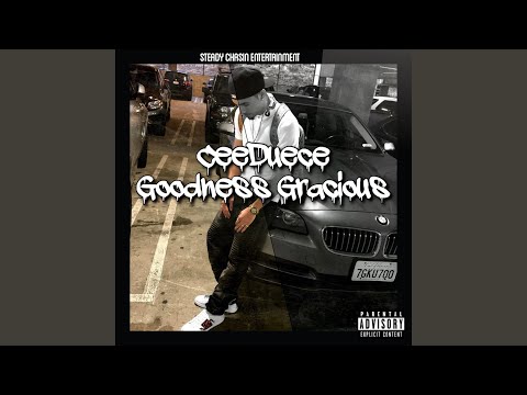 Goodness Gracious