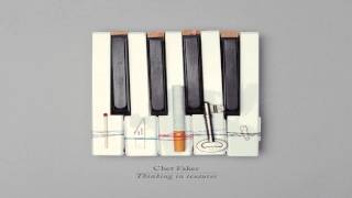 Chet Faker - I'm Into You