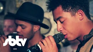 Rizzle Kicks | &quot;Tell Her&quot; - A64 [S9.EP6]: SBTV