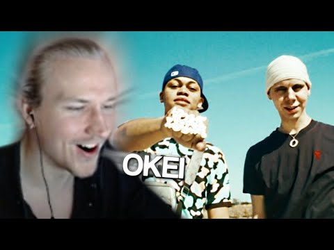 Kirdez Reagoi Blacflaco, Korelon - Julkinen persoona