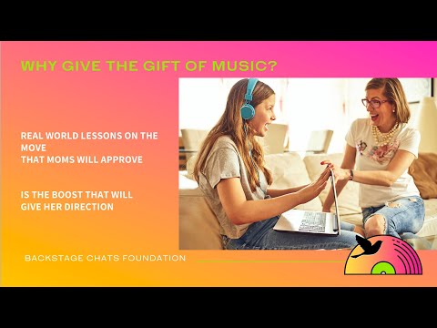 Launch Covid-Proof Education Series for Girls (US)