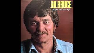 Ed Bruce - After All