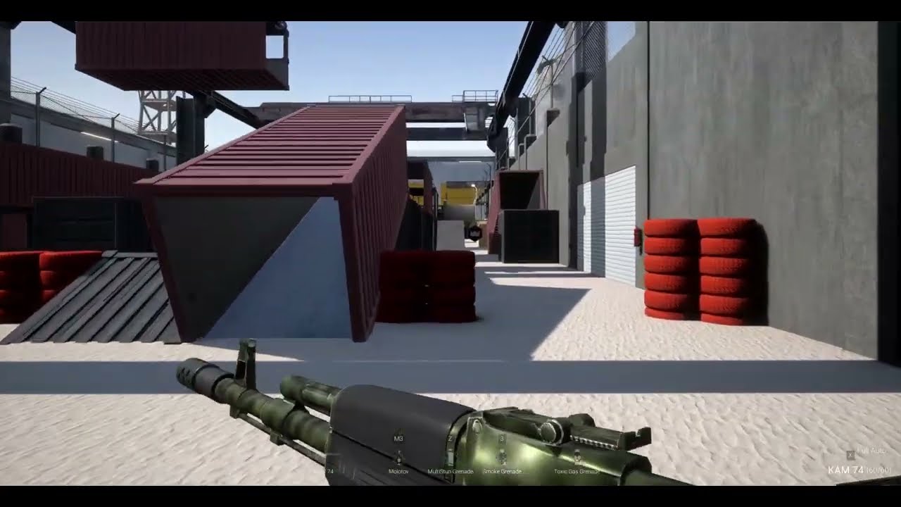 Gameplay Video