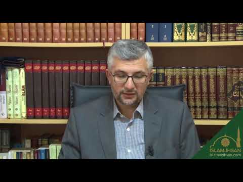 Ayet ve Hadislerle Duanın Önemi Nedir? - Murat Kaya