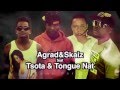 AGRAD SKAIZ FEAT TSOTA TONGUENAT GAME PARTY HD Rad Niaina