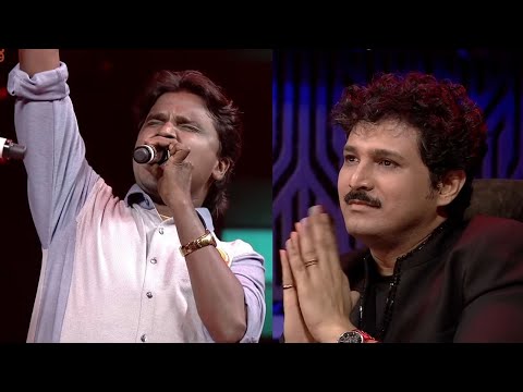 ಆಟ ಹುಡುಗಾಟವೋ, ಭಗವಂತನ ಆಟವೋ | SaReGaMaPa Super Stars | Ep 3 | Best Performance | Zee Kannada
