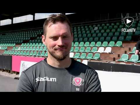 FCLahtiTV: FC Lahti - PS Kemi: otteluennakko