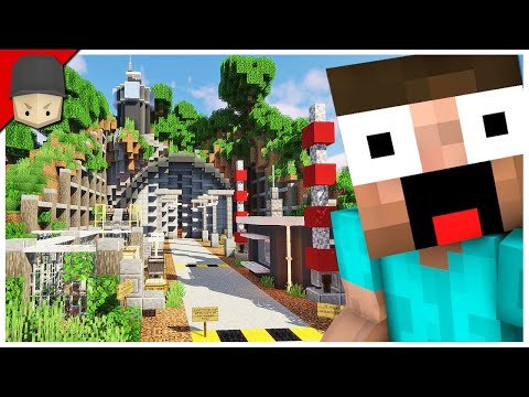 Hermitcraft 6 | Ep.0 : WHERE AM I?!