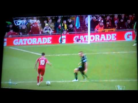 What a hit son ! Jordan Henderson Goal vs Burnley