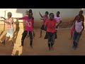 Hellen Lukoma Olinye Ya Majje Dinoh Dance Crew