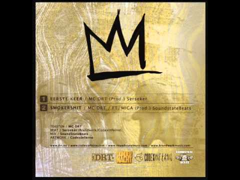 MC DRT - DDN8 # 06 (Audio only!) - Smokershit ft.Miga (SoundState Beats)
