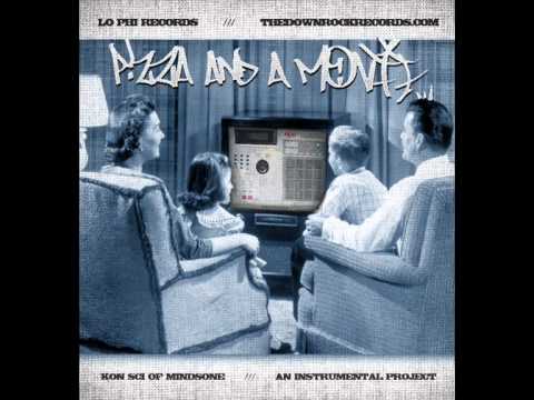 KON Sci of MindsOne - Harlem Nights