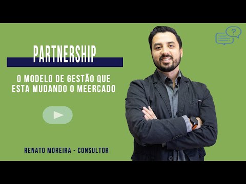 , title : 'Partnership - O Modelo de Negócios do Presente