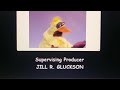 Closing To Elmo S World Singing With Animals 2002 DVD