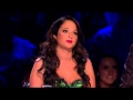 Ella Henderson X Factor