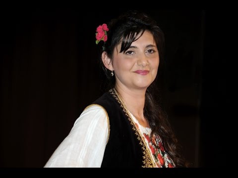 Dor ku dor ( Dor cu dor ) - Dragana Jeremic & Milun Ivaskovic 2012