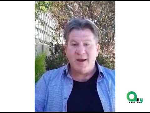 Testimonial By Gary Scallan - Ally Webbing