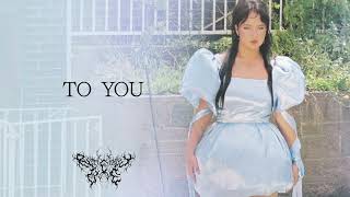 To You Music Video
