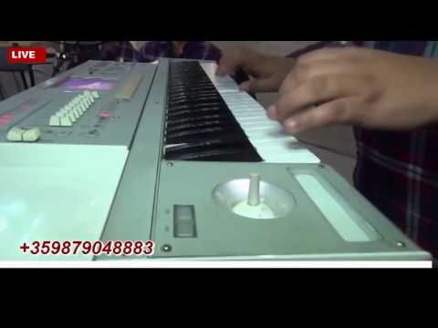 Ork Universum Geleto Bass Solo..!!!