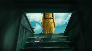 SCP-093 Red Sea Object