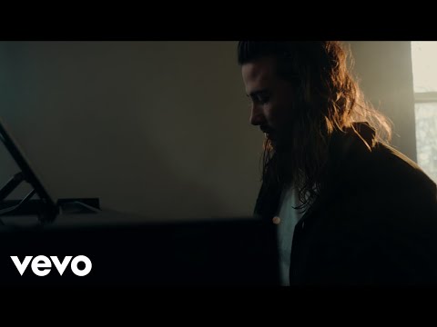 Seph Schlueter - Stay (Music Video)