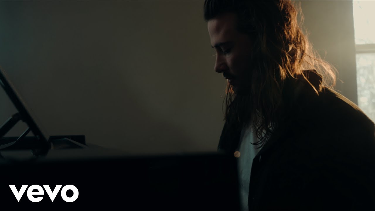 Seph Schlueter - Stay, Christian faith video on Face of Faith